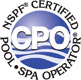 NSPF Certified Pool and Spa Operator
